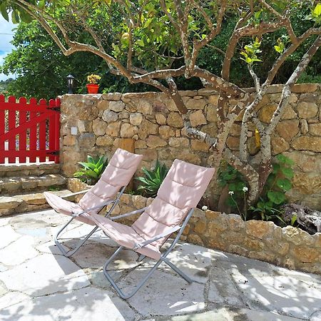 Casa Das Janelinhas - Cottage Near Sintra, Mafra, Ericeira Экстерьер фото