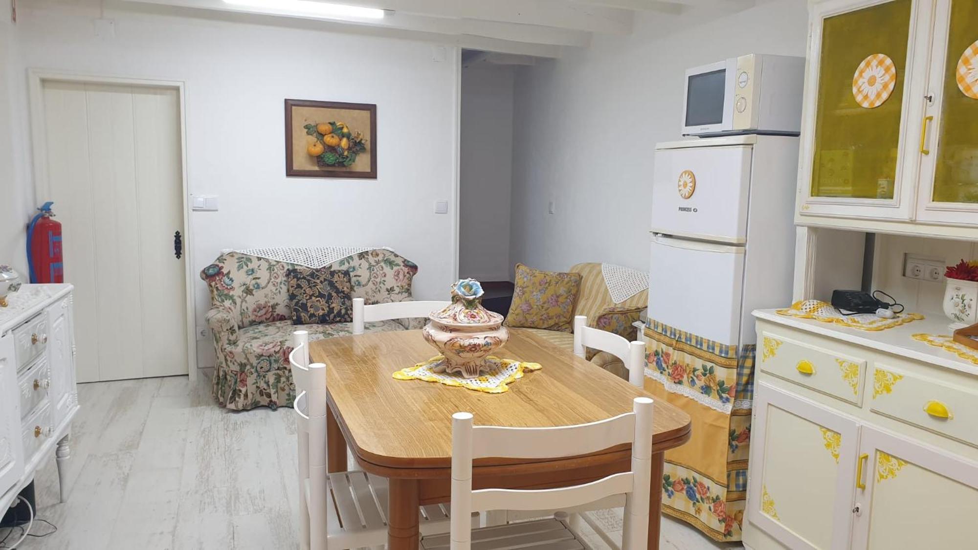 Casa Das Janelinhas - Cottage Near Sintra, Mafra, Ericeira Экстерьер фото