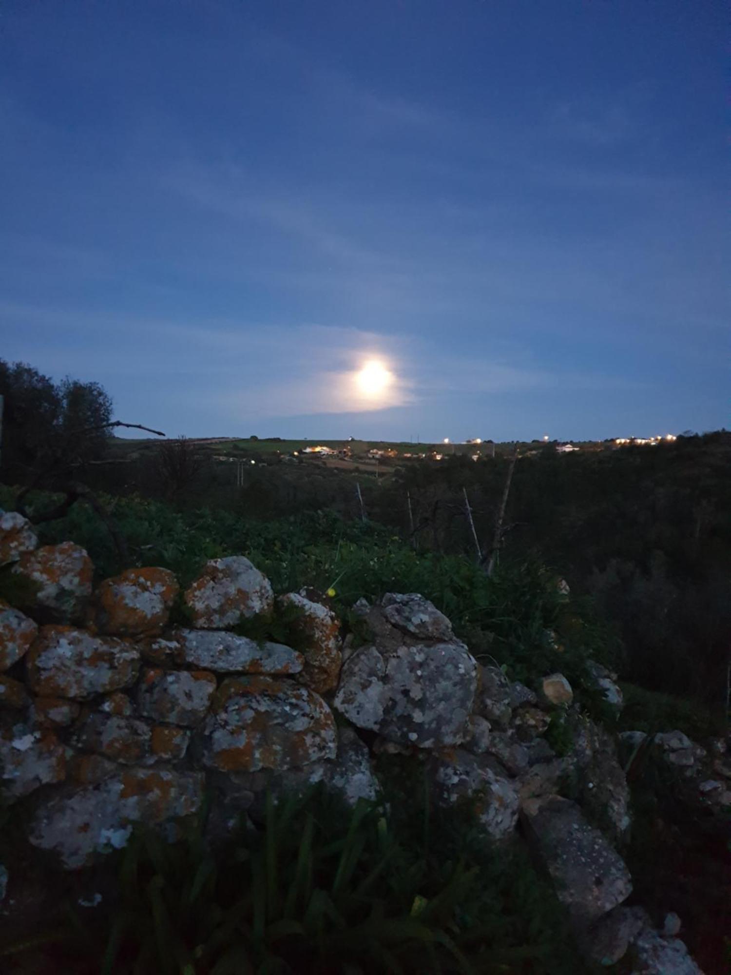Casa Das Janelinhas - Cottage Near Sintra, Mafra, Ericeira Экстерьер фото