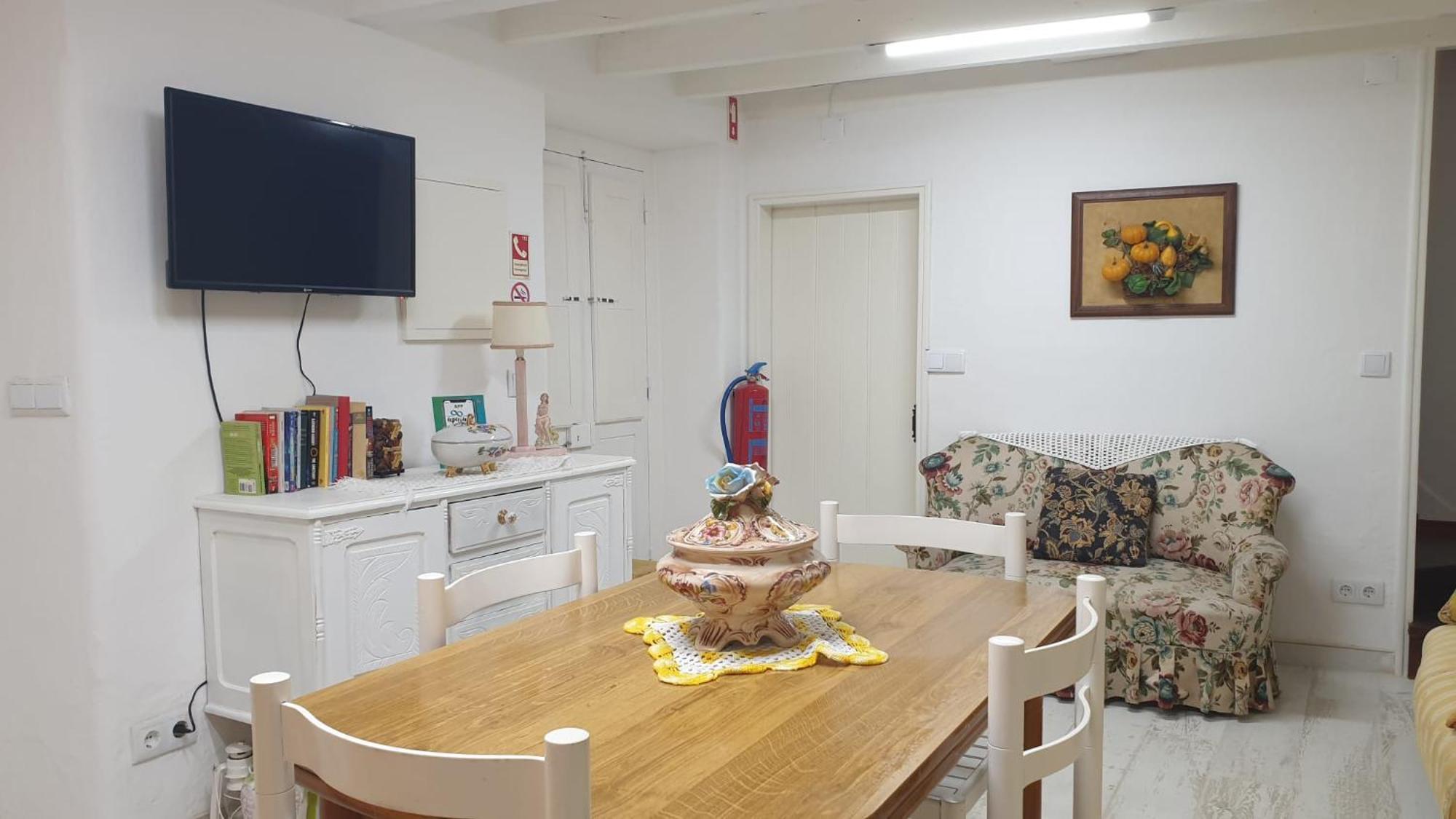 Casa Das Janelinhas - Cottage Near Sintra, Mafra, Ericeira Экстерьер фото