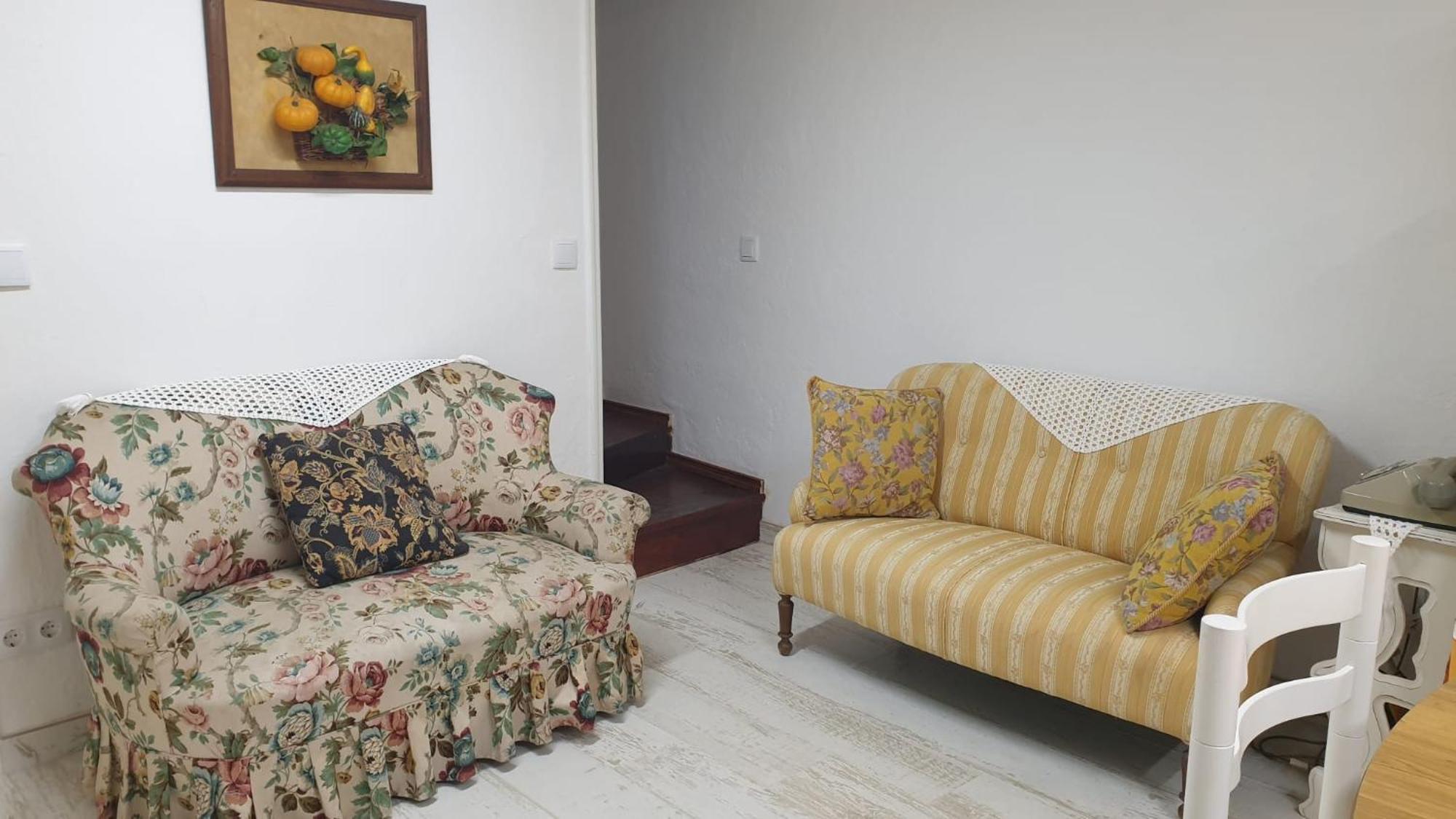 Casa Das Janelinhas - Cottage Near Sintra, Mafra, Ericeira Экстерьер фото