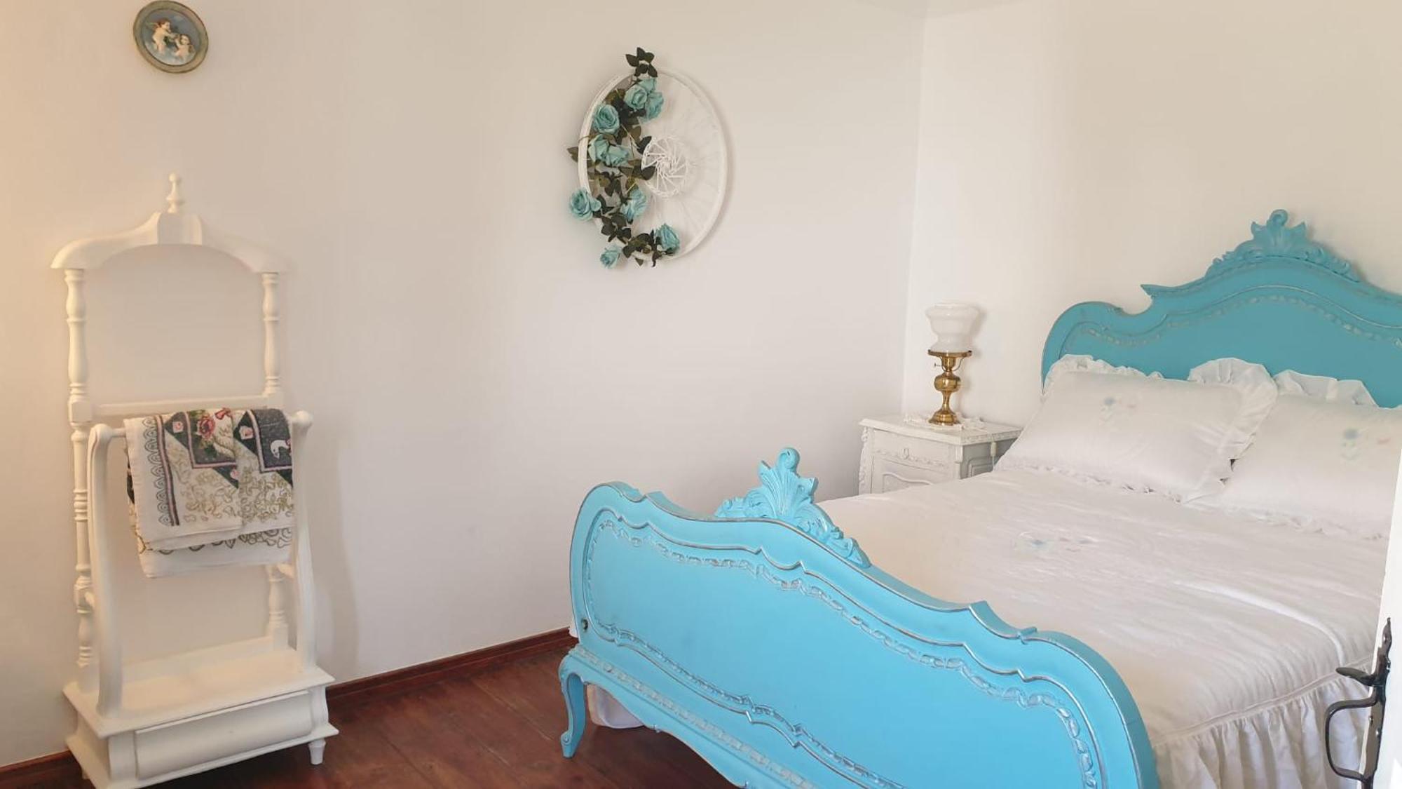 Casa Das Janelinhas - Cottage Near Sintra, Mafra, Ericeira Экстерьер фото