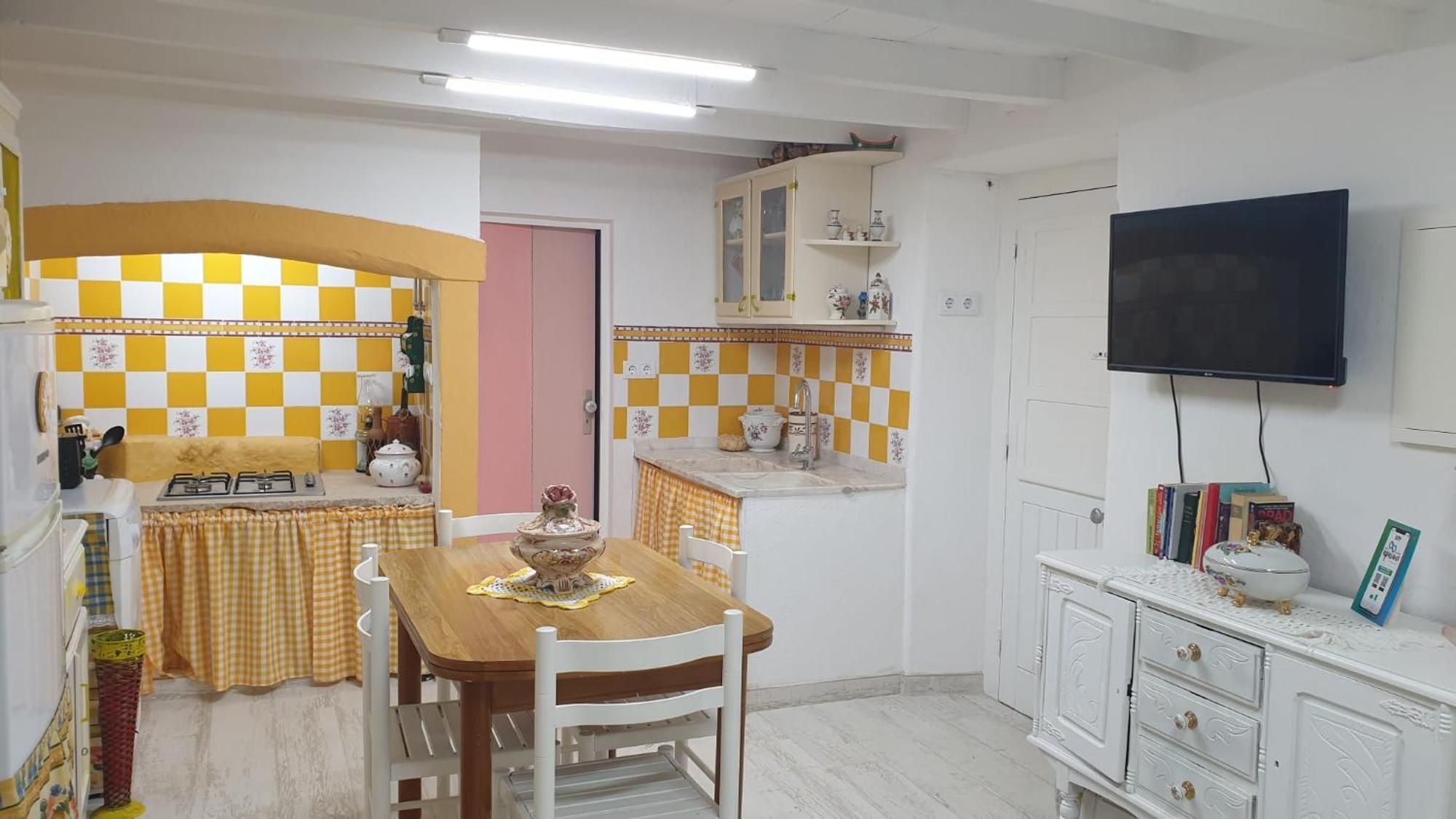 Casa Das Janelinhas - Cottage Near Sintra, Mafra, Ericeira Экстерьер фото