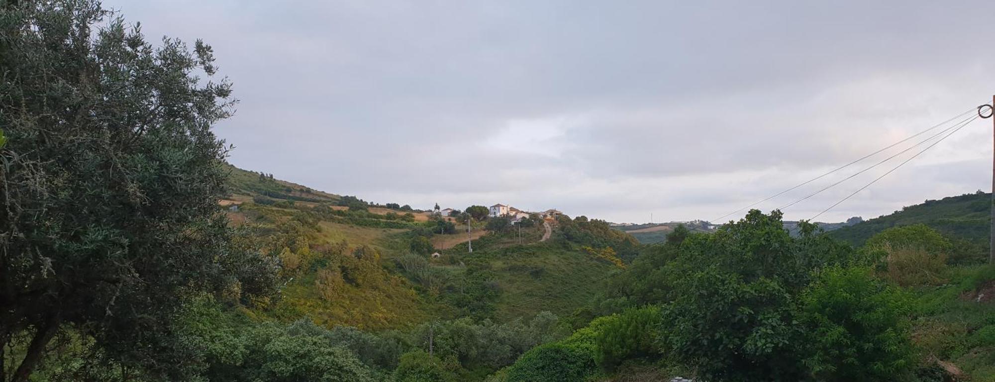 Casa Das Janelinhas - Cottage Near Sintra, Mafra, Ericeira Экстерьер фото