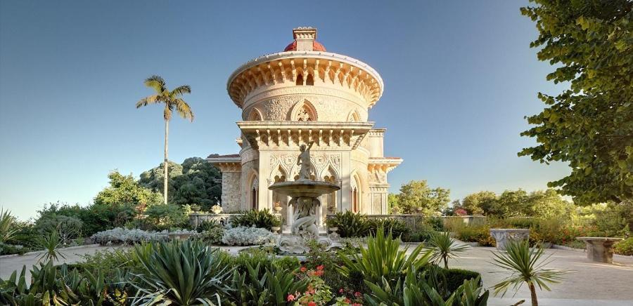 Casa Das Janelinhas - Cottage Near Sintra, Mafra, Ericeira Экстерьер фото