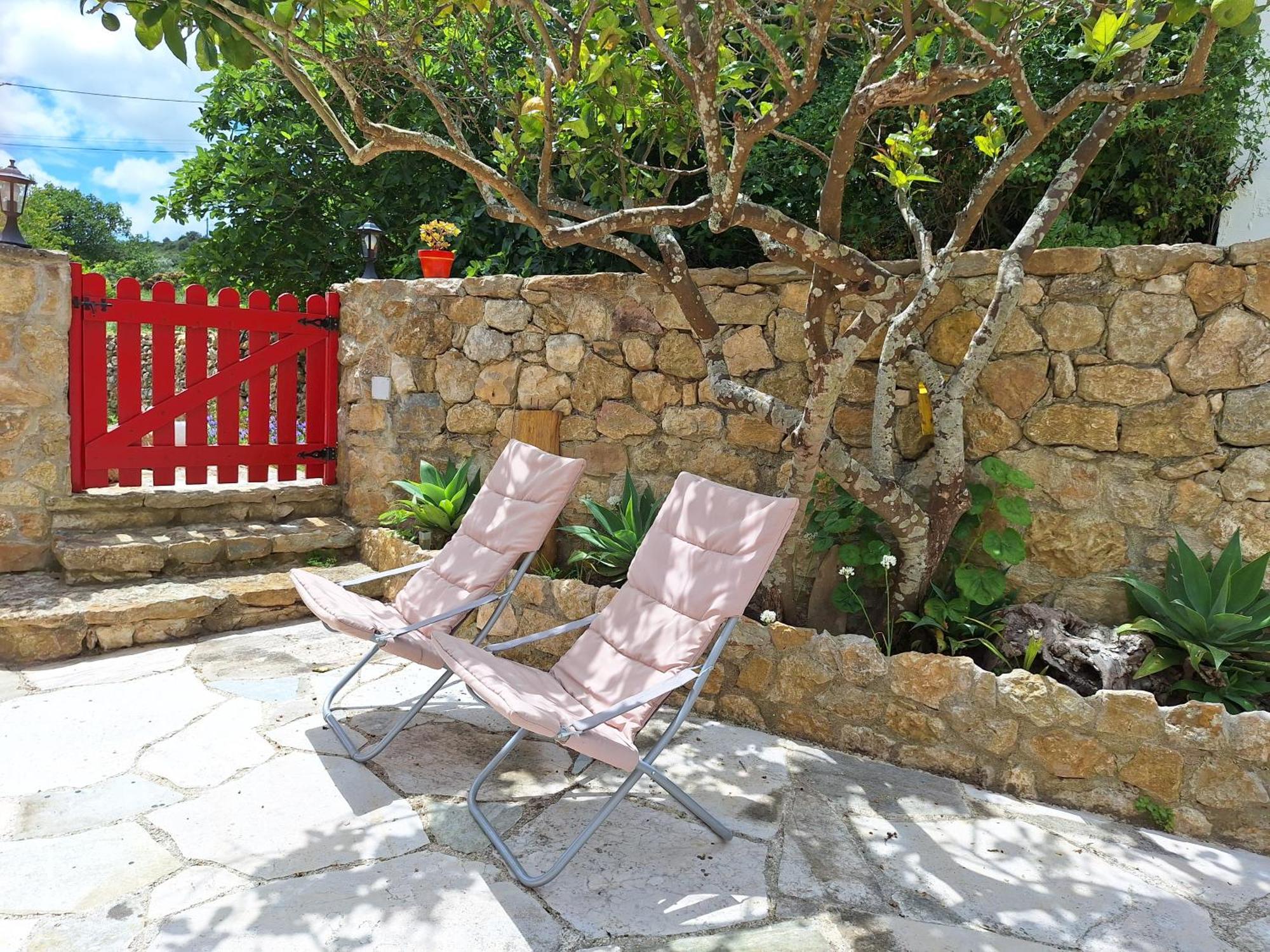 Casa Das Janelinhas - Cottage Near Sintra, Mafra, Ericeira Экстерьер фото